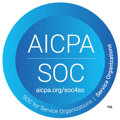 AICPA SOC for Service Organizations certification
