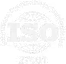 ISO 27001 certification
